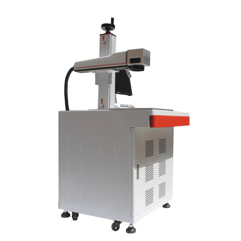 光纤激光打标机 光纤激光打标机