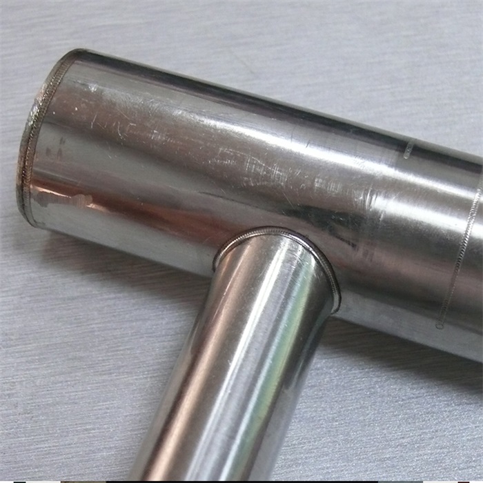 不锈钢激光焊接机