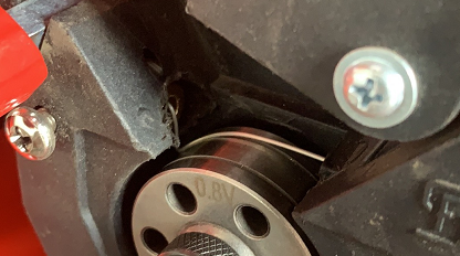 激光焊接机故障解决：送丝机卡丝怎么办？