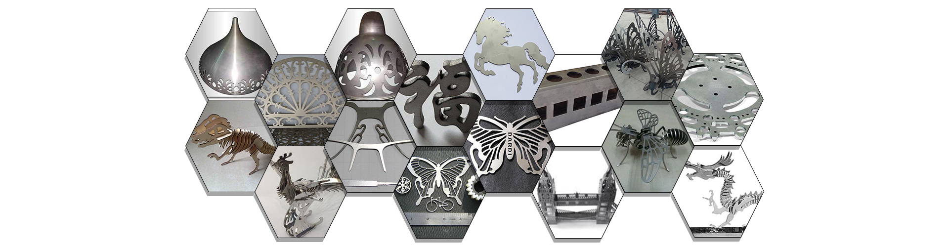 激光切割雕刻机