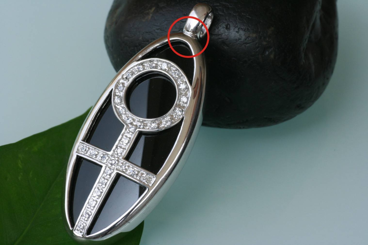 首饰点焊机样品