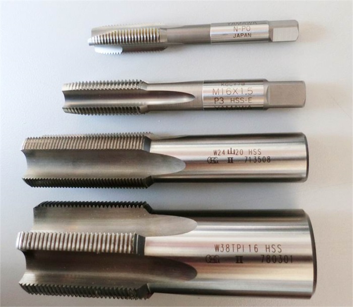 丝锥激光打标机 丝锥激光打标机