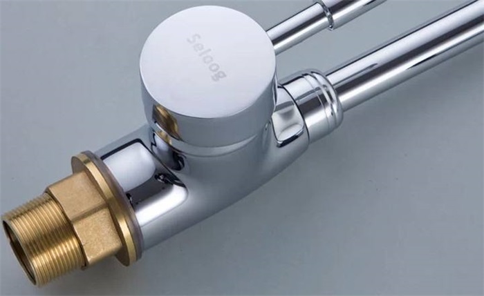 淋浴开光激光打标案例 淋浴开光激光打标案例