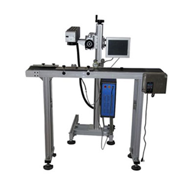 在线激光喷码机 在线激光喷码机