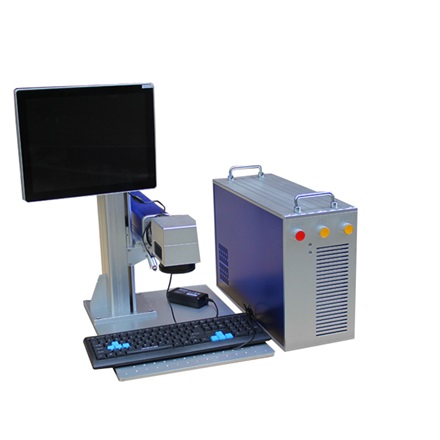 2019年7月16日印尼客户来访重庆初刻对小型打标机非常感兴趣 2019年7月16日印尼客户来访重庆初刻对小型打标机非常感兴趣