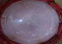 紫外激光打标机遇到冰淇淋包装 紫外激光打标机遇到冰淇淋包装