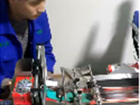 激光打标机在食品包装行业中的应用