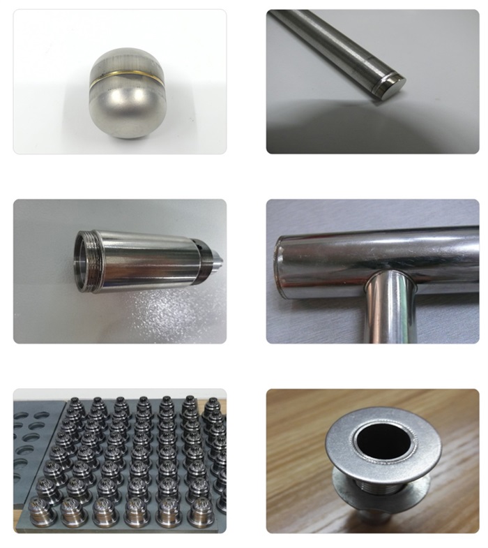 激光焊接机案例图 激光焊接机案例图片