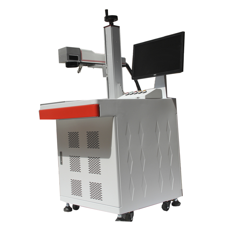 20W激光打标机