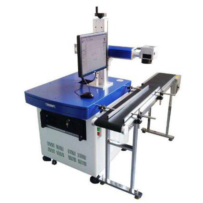 在线激光打标机 在线激光打标机