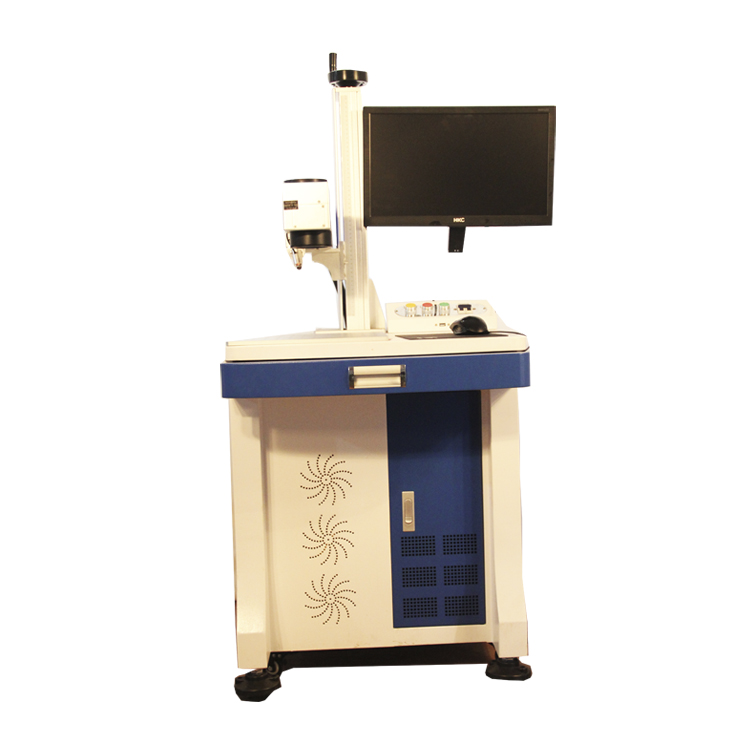 工业激光打标机