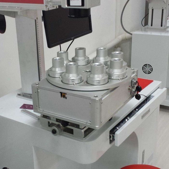 贵州哪里有光纤激光打标机厂家