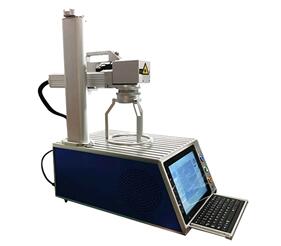 激光打标机和油墨喷码机有何区别