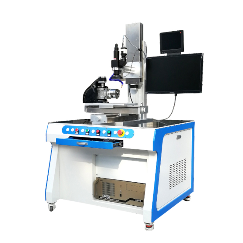 医疗器械激光焊接机 医疗器械激光焊接机