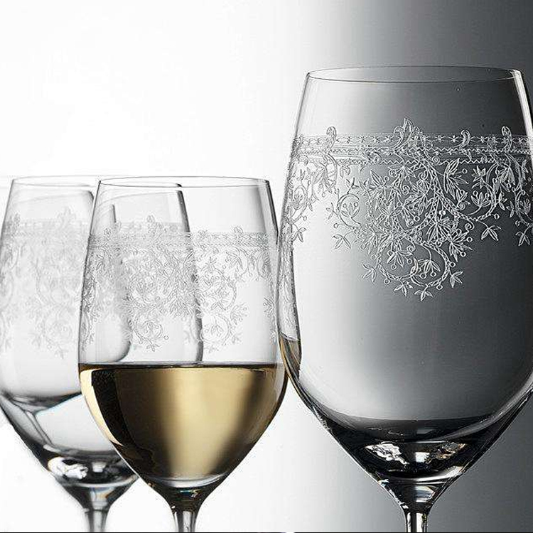 塑料玻璃条码生产日期uv激光喷码机