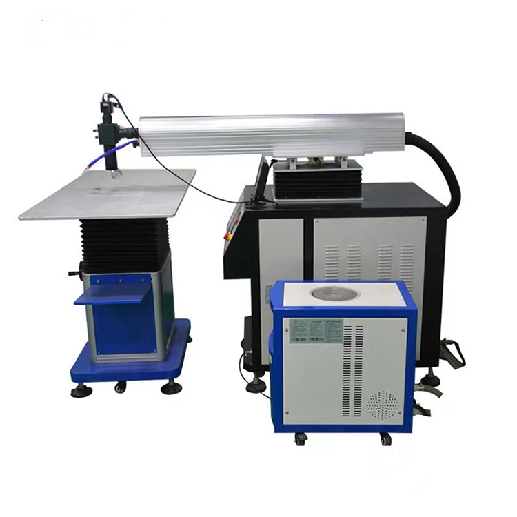 模具激光修补机 模具激光修补机