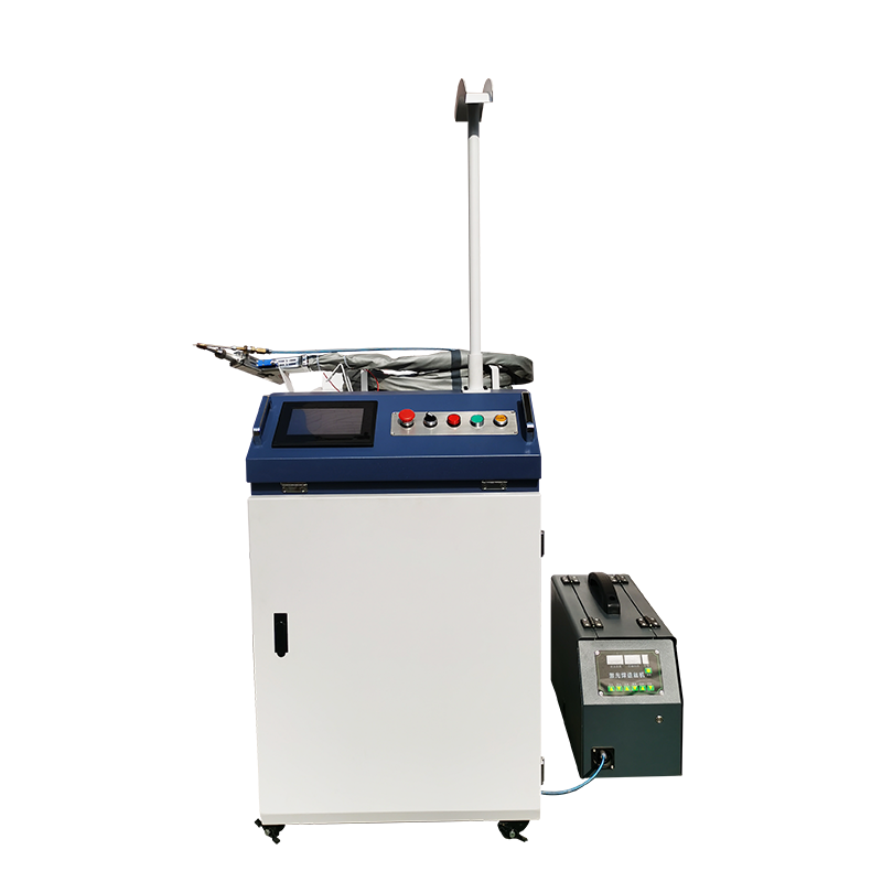 激光焊接机可以焊哪些材料 激光焊接机可以焊哪些材料