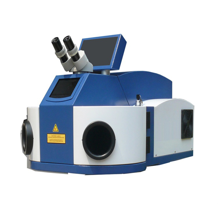 精密激光焊接机 精密激光焊接机