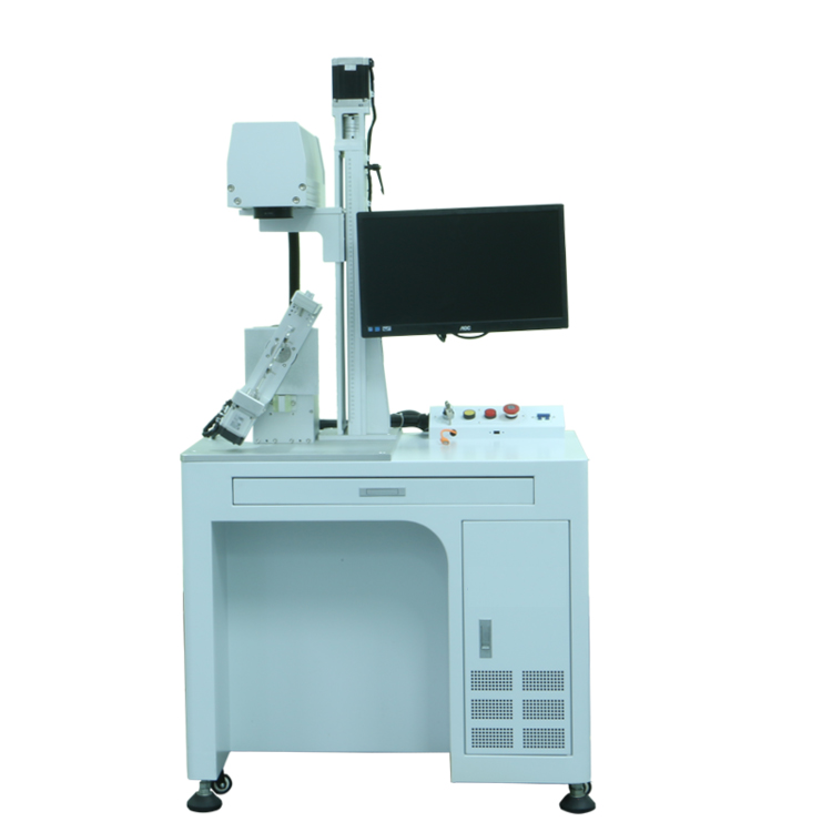 3D激光动态聚焦打标机 3D激光动态聚焦打标机