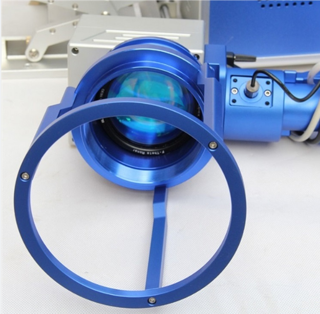 如何购买金属激光打标机？