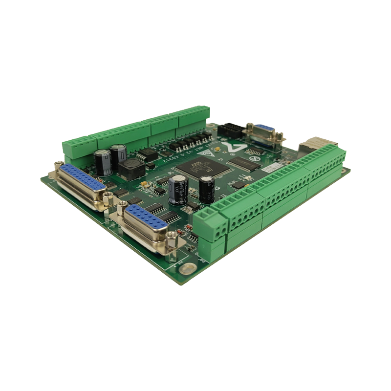 气动打标机配件-T7板卡 气动打标机配件-T7板卡