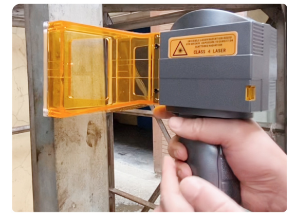 激光打标机出现打标错位该怎么解决 激光打标机出现打标错位该怎么解决