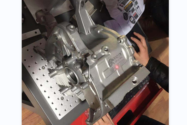 激光打标机怎么调打标才最清晰? 激光打标机怎么调打标才最清晰?