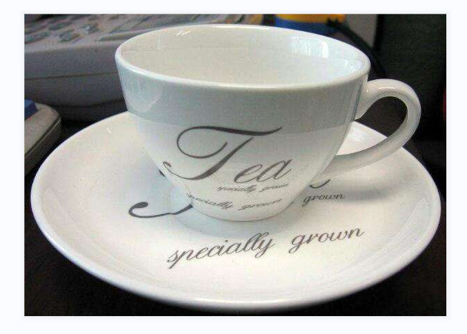 在陶瓷上打标用多少功率激光打标机？