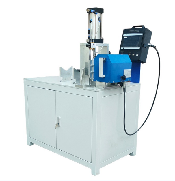 气动打标机工作原理及技术参数