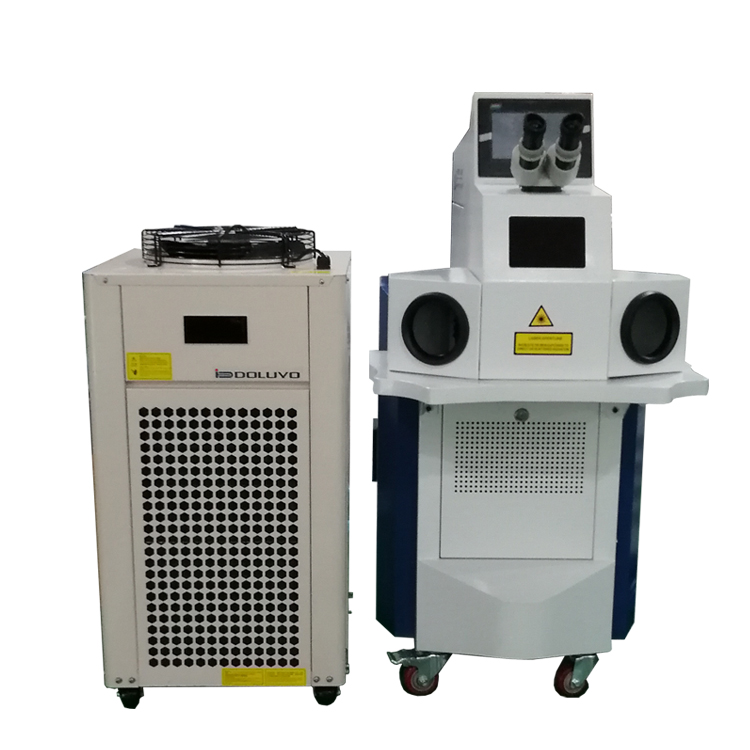 饰品激光焊接机 饰品激光焊接机