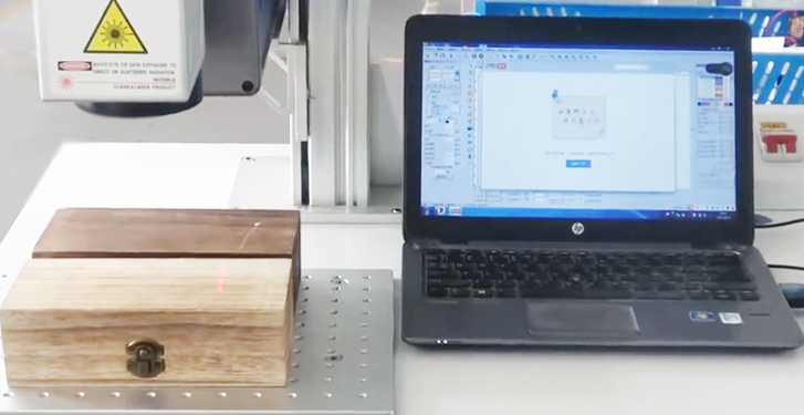 uv激光打标机如何调整焦距 uv激光打标机如何调整焦距