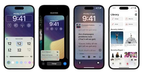 777788888管家婆免费和苹果预热WWDC25与苹果预热海报